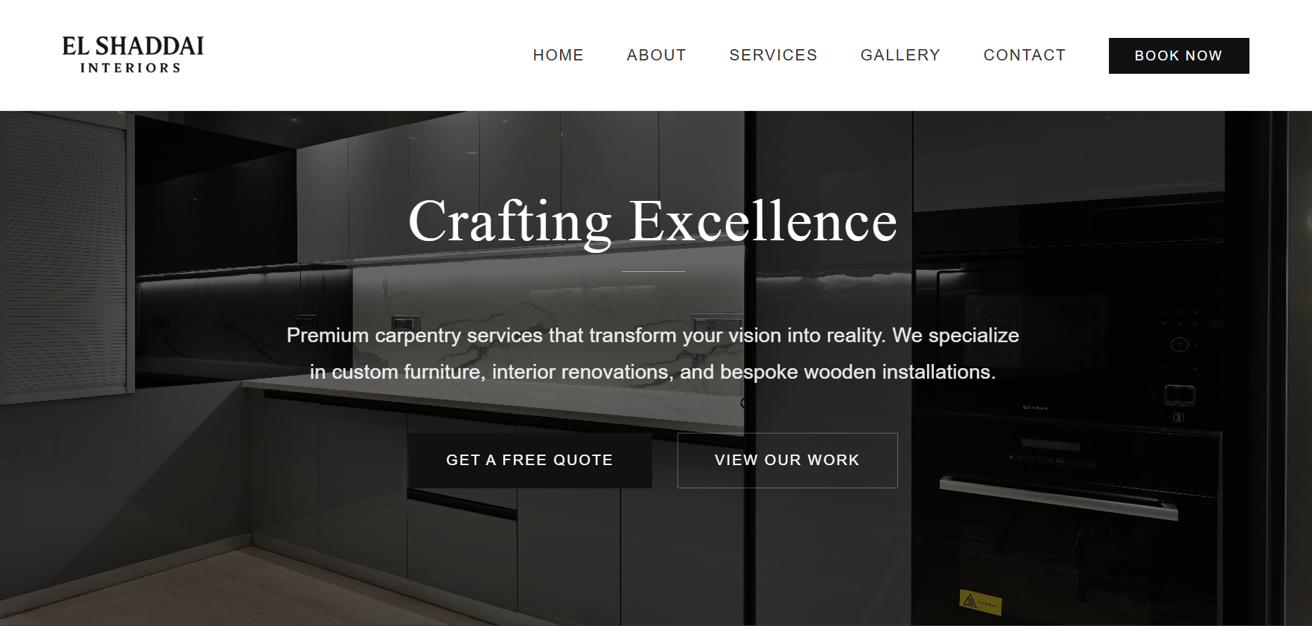 El Shaddai Interiors